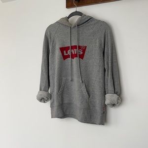 LEVIS HOODIE